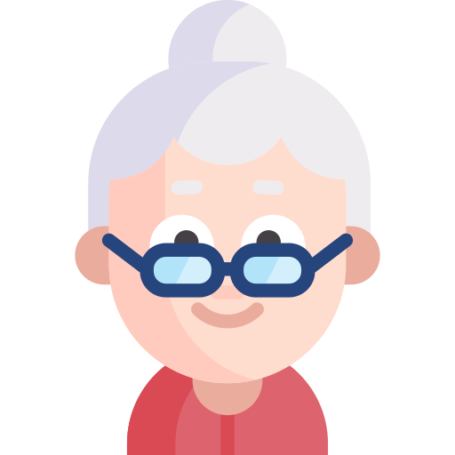 Icon Mbah
